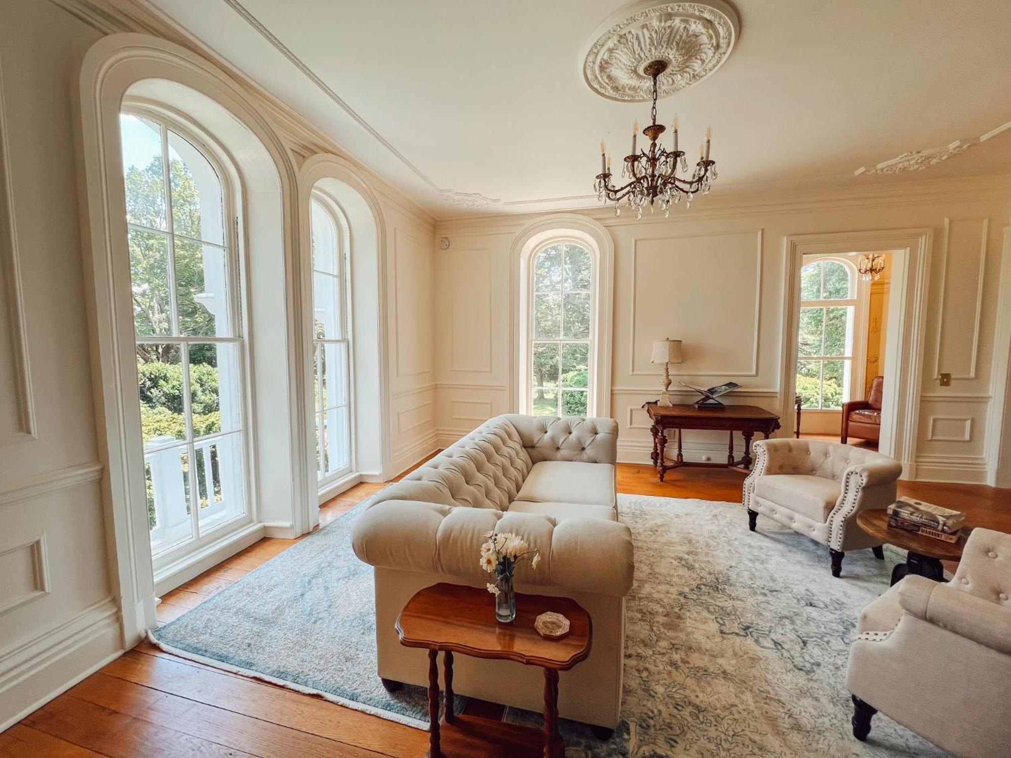 Mayhurst Estate 오렌지 외부 사진