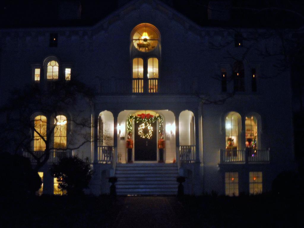 Mayhurst Estate 오렌지 외부 사진