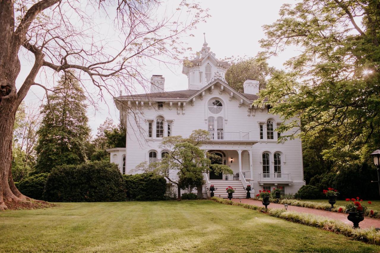 Mayhurst Estate 오렌지 외부 사진