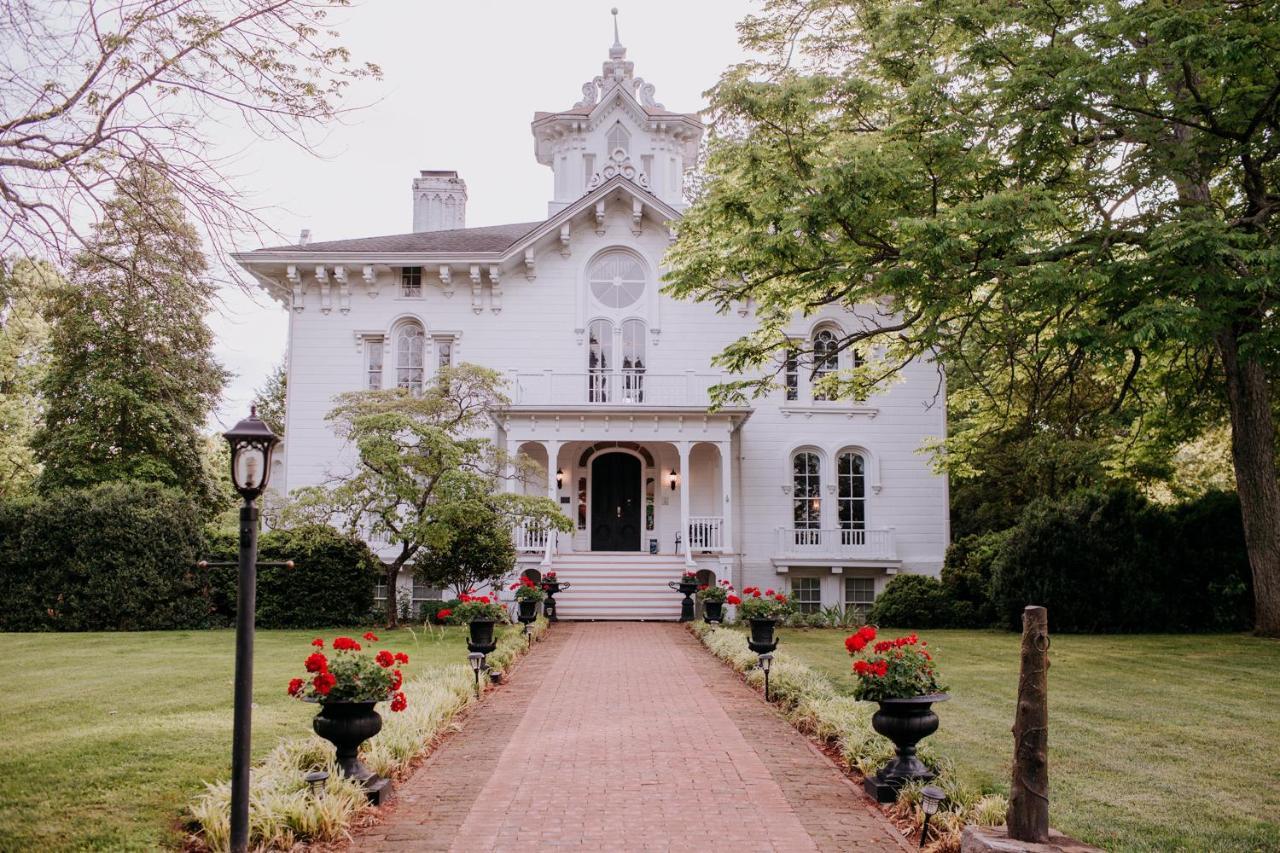 Mayhurst Estate 오렌지 외부 사진
